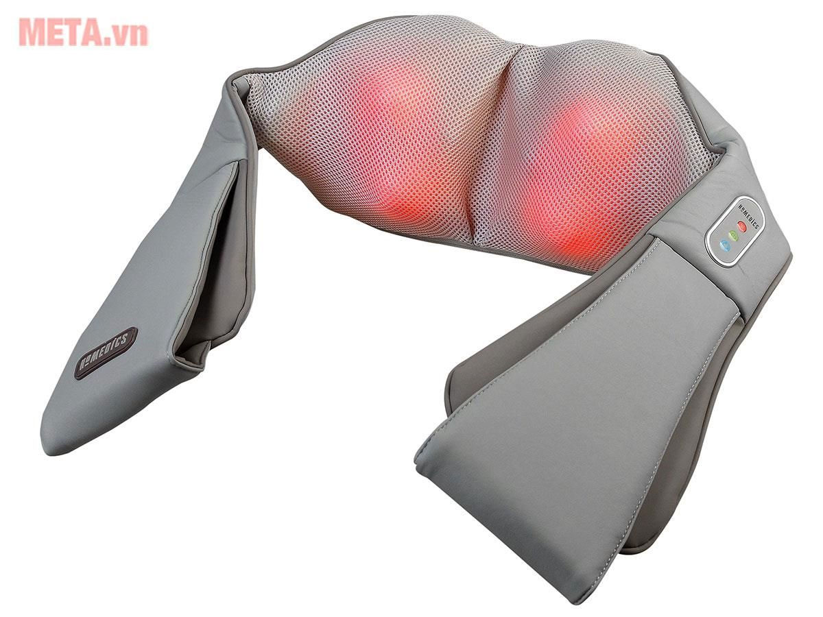Đai massage cổ vai gáy HoMedics NMS-620H