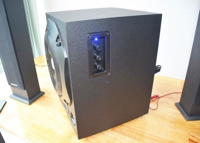 Loa máy tính Soundmax AW 300