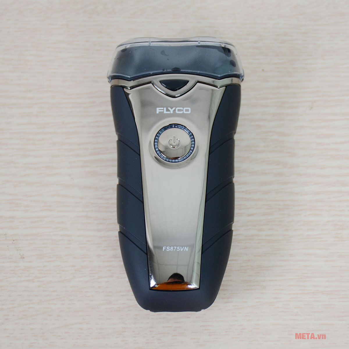 Máy cạo râu Flyco FS-875VN