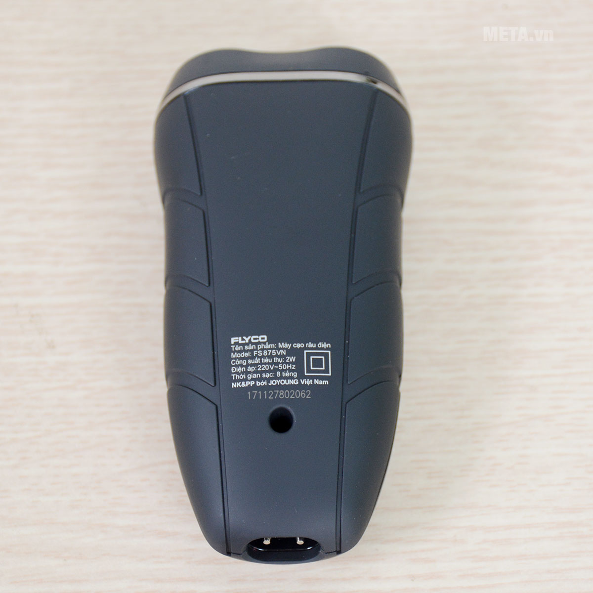 Máy cạo râu Flyco FS-875VN