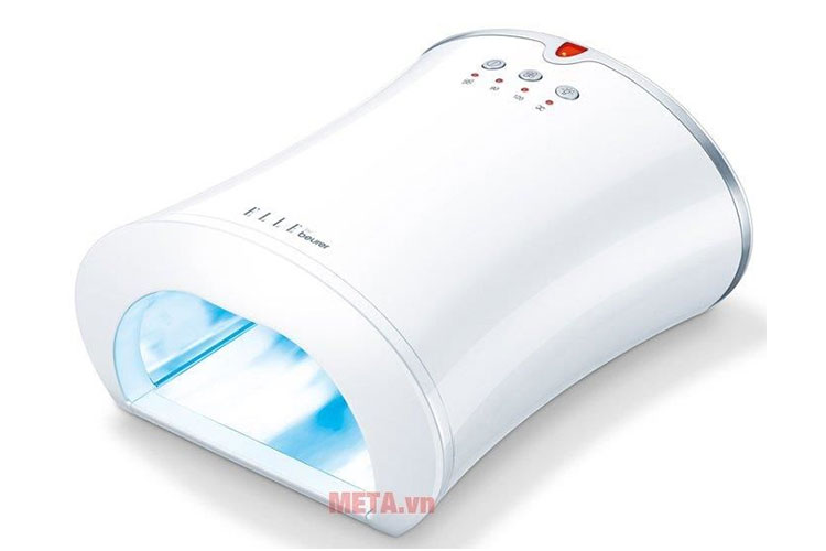 Máy sấy gel móng tay UV có quạt Beurer MPE58 (MP58)