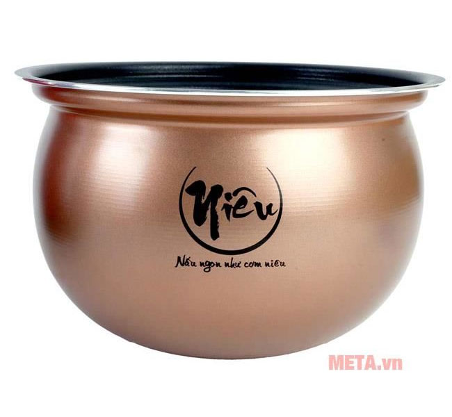 Nồi áp suất điện tử niêu Supor CYSB50YC520QVN-100 - 5 lít