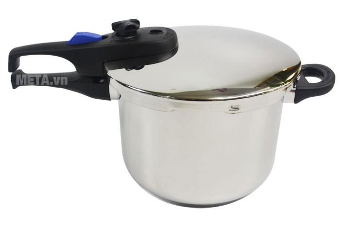 Nồi áp suất Elo Praktika Plus XL 6L