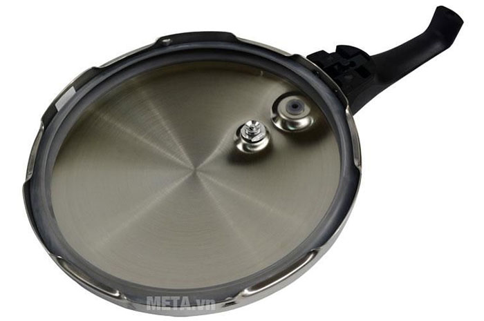 Nồi áp suất Elo Praktika Plus XL 6L