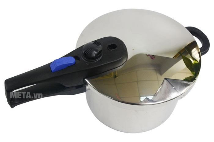 Nồi áp suất Elo Praktika Plus XL 6L