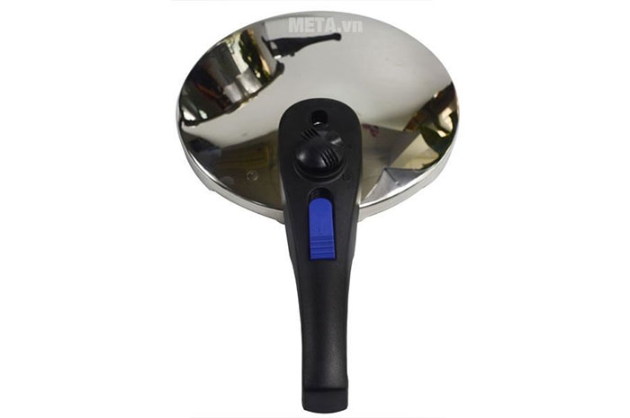 Nồi áp suất Elo Praktika Plus XL 6L