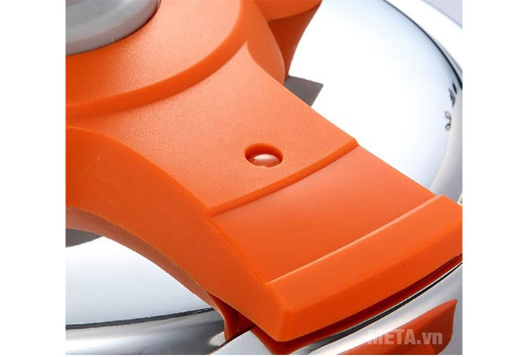 Nồi áp suất từ inox PoongNyun VBVPC-08 - 4.5 lít