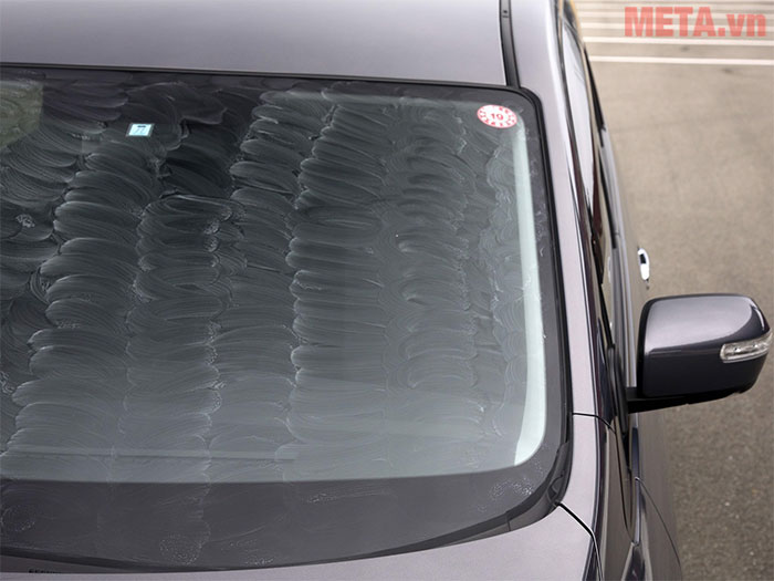 Phủ nano kính ô tô Ultra Glaco - Soft99