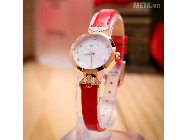 Đồng hồ nữ Hàn Quốc Julius JS-034