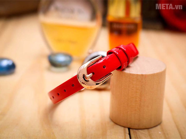 Đồng hồ nữ Hàn Quốc Julius JS-034