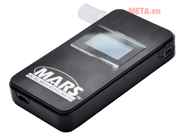 Máy đo nồng độ cồn Alcovisor Mars TM