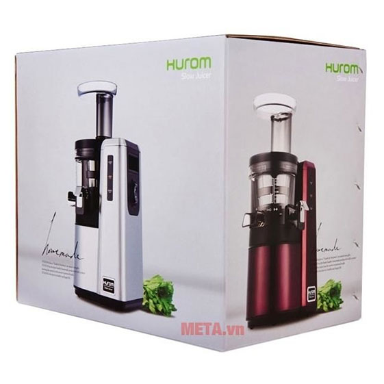 Máy ép trái cây Hurom HZ-SBE17