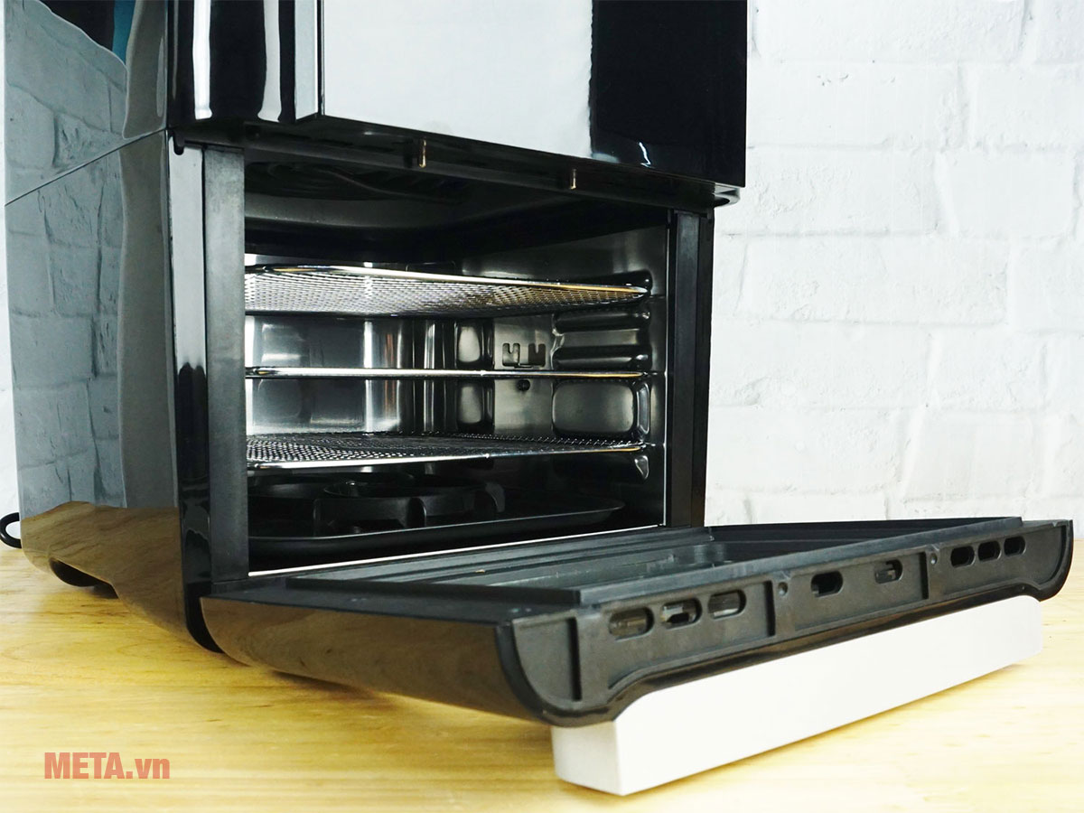 Nồi chiên không dầu đối lưu Creen AG86B