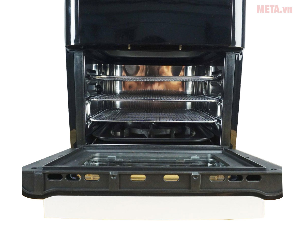 Nồi chiên không dầu đối lưu Creen AG86B