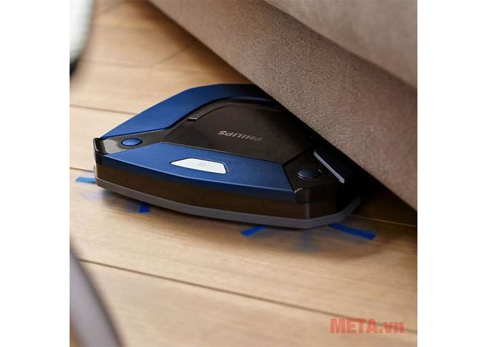 Robot hút bụi thông minh Philips FC8792/01