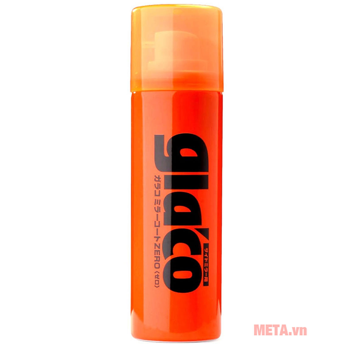 Phủ nano kính chiếu hậu ô tô Glaco Mirror Coat Zero Soft99 VC-ADR-01 (40ml)