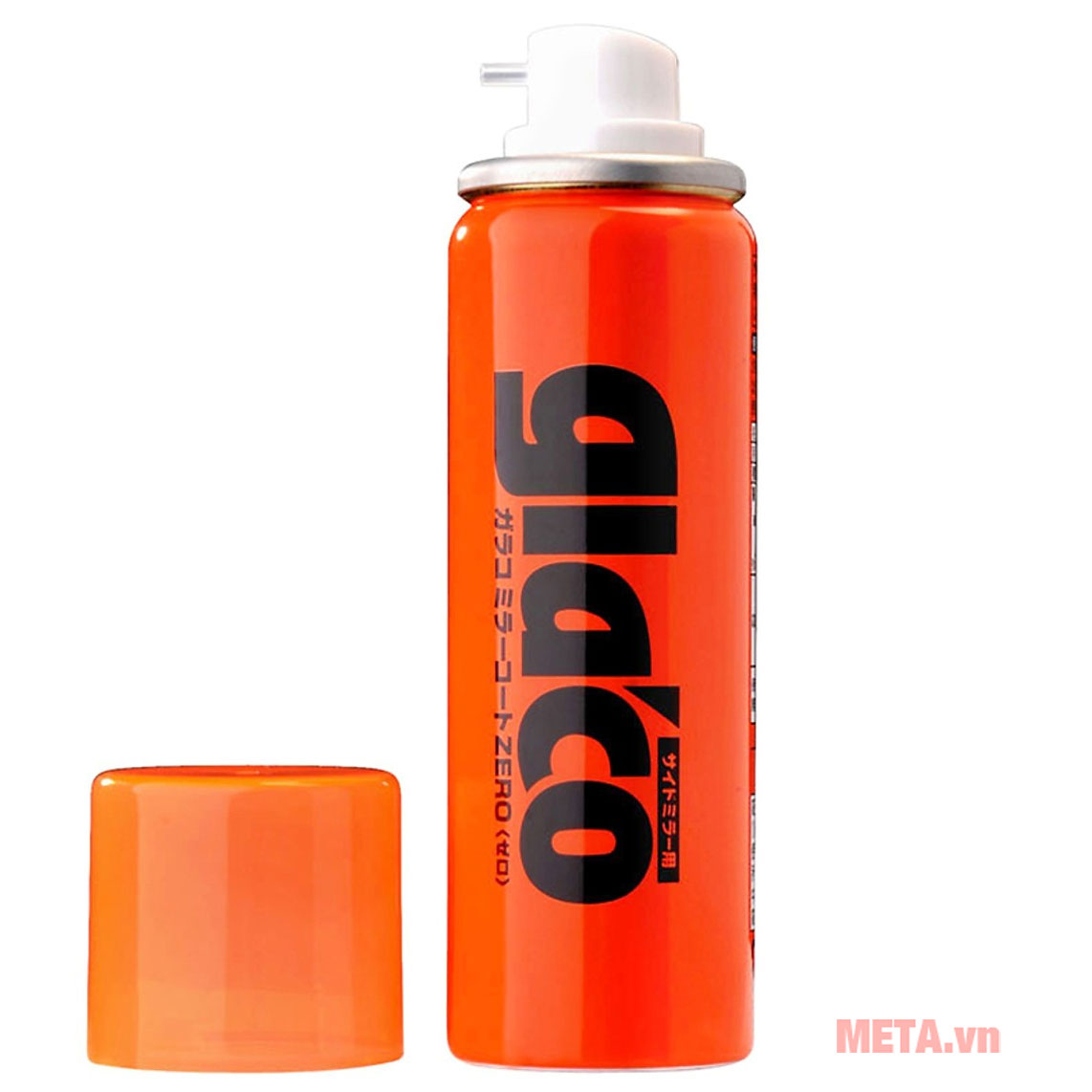 Phủ nano kính chiếu hậu ô tô Glaco Mirror Coat Zero Soft99 VC-ADR-01 (40ml)