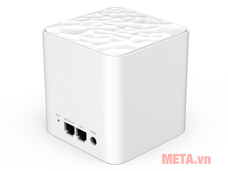 Bộ Mesh Wifi AC1200 cho gia đình Tenda MW3