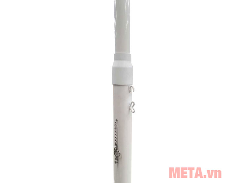 Trụ bóng chuyền di động Sodex Sport S30052(W)