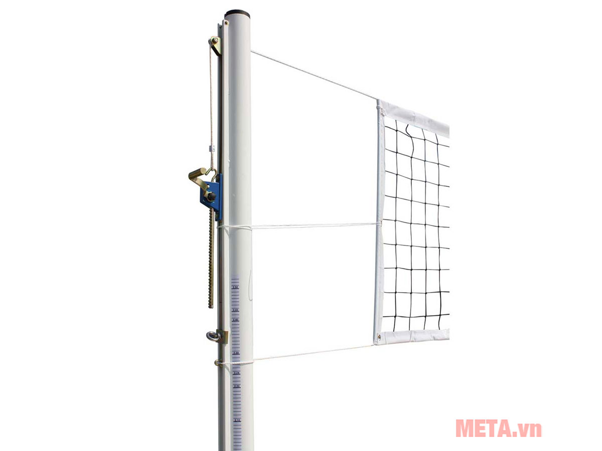 Trụ bóng chuyền thi đấu Sodex Sport S30251