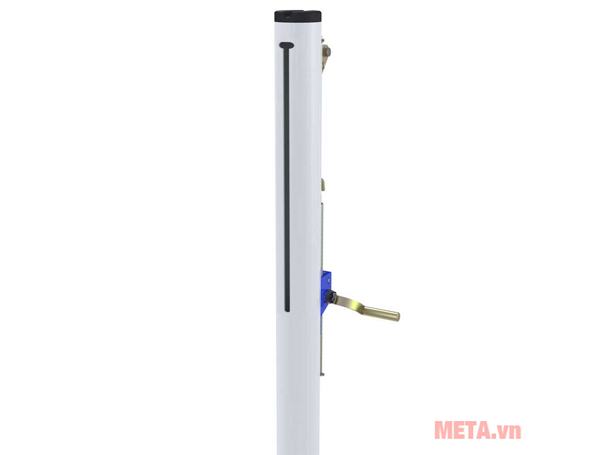 Trụ bóng chuyền thi đấu Sodex Sport S30251