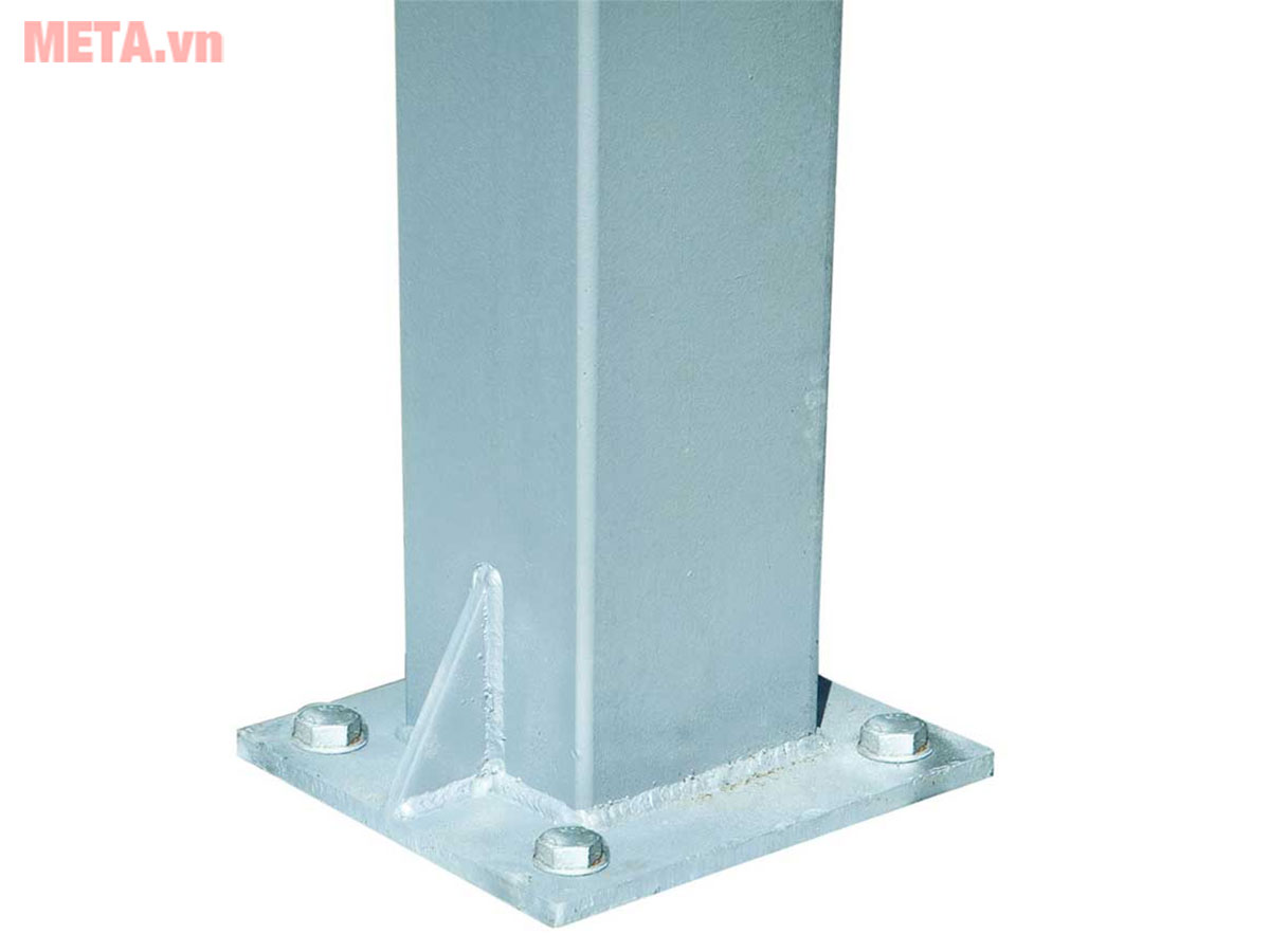 Trụ bóng rổ ngoài trời đặt nổi S14230GC - Cpt