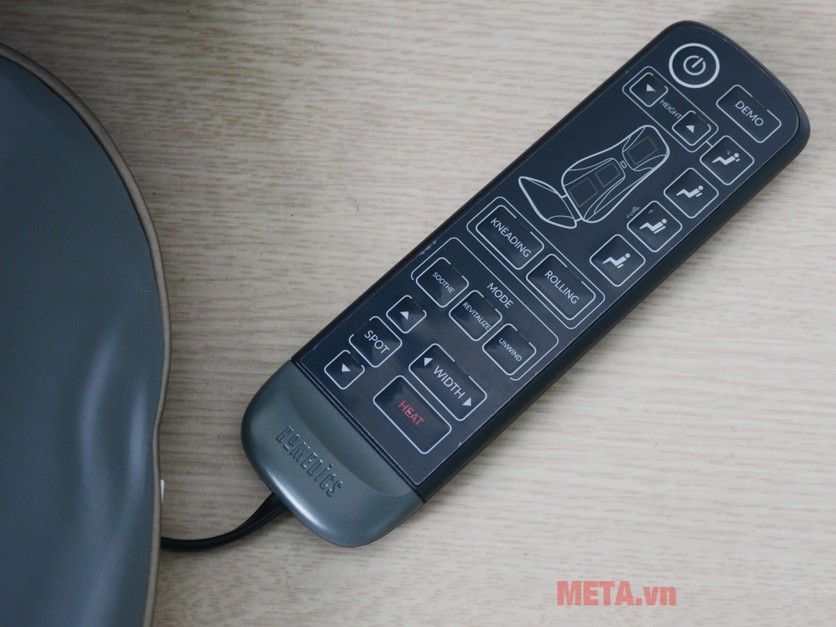 Đệm massage HoMedics MCS-845HJ