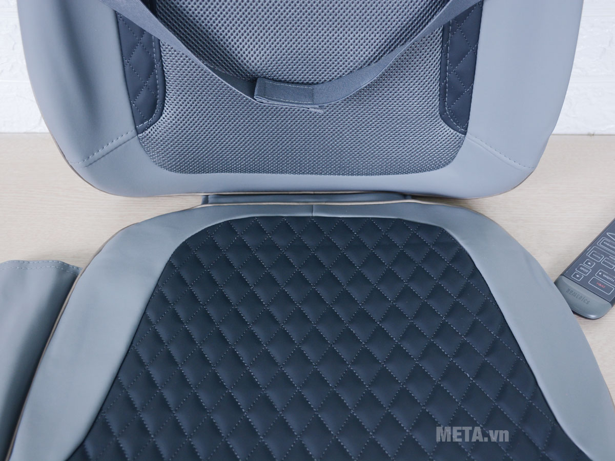 Đệm massage HoMedics MCS-845HJ