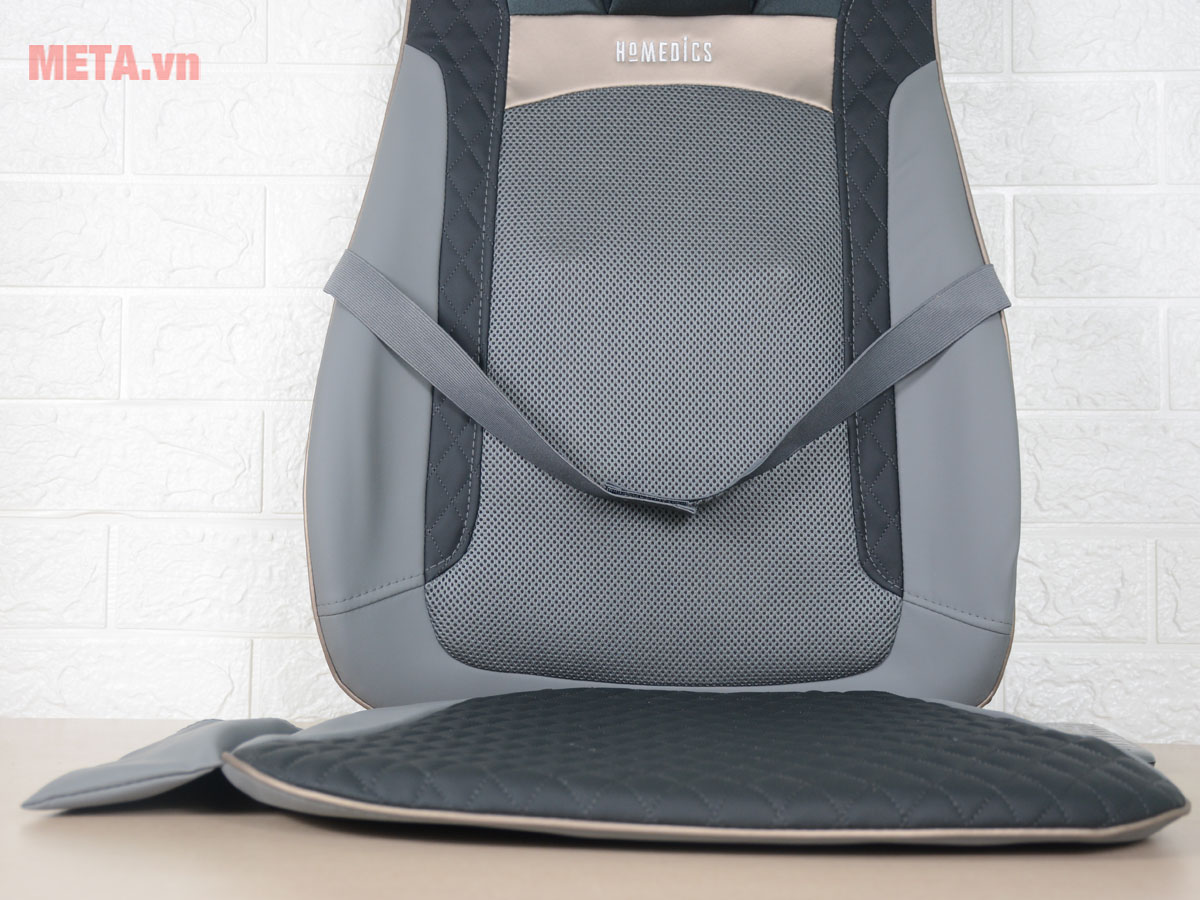 Đệm massage HoMedics MCS-845HJ