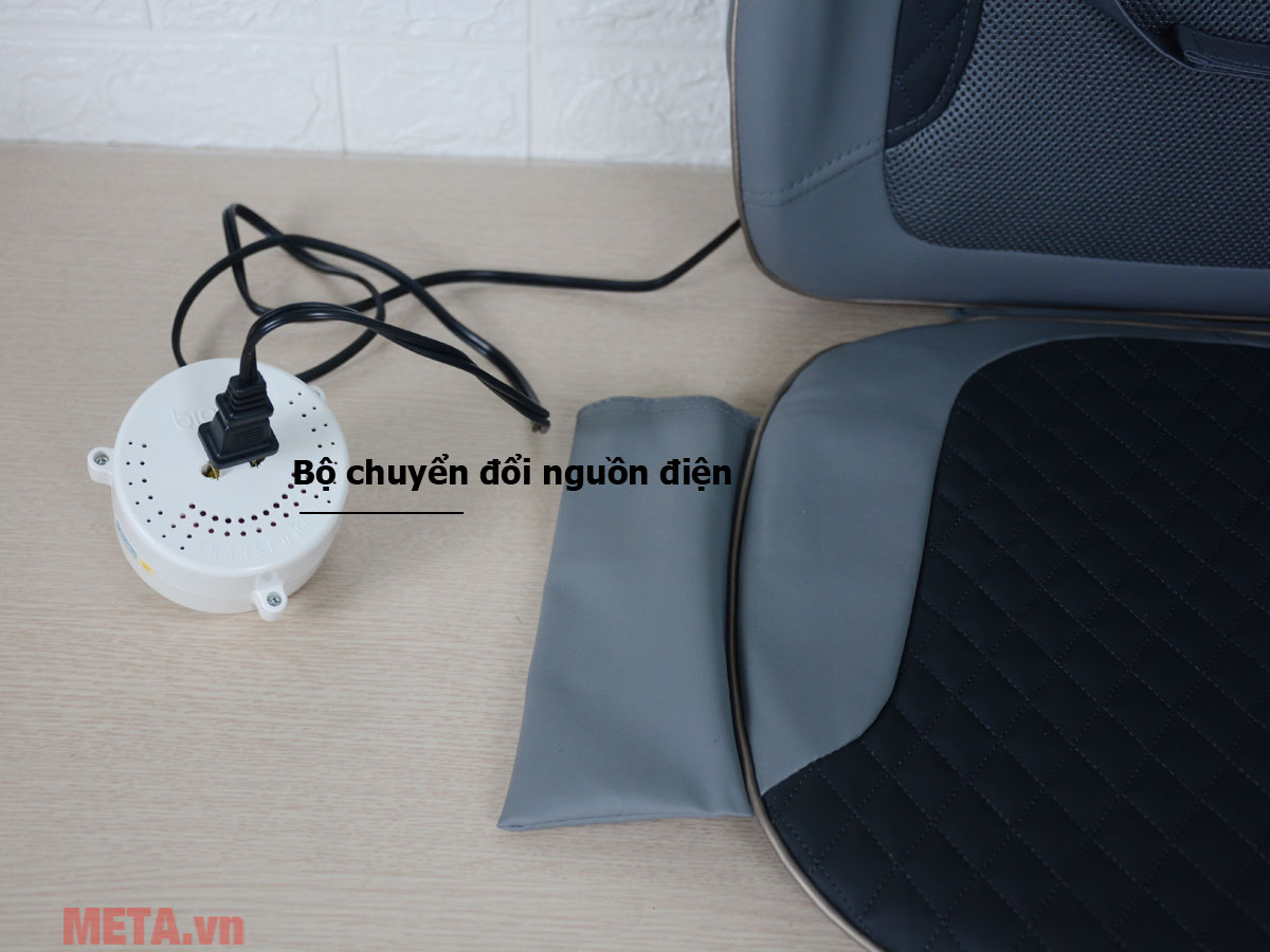 Đệm massage HoMedics MCS-845HJ