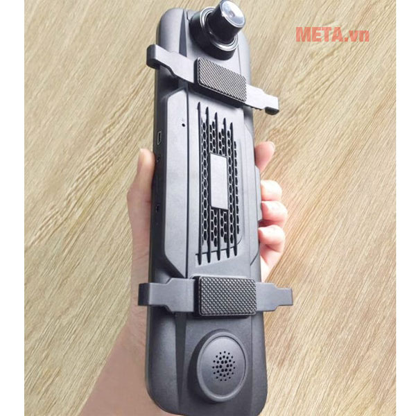 Camera hành trình ô tô chính hãng Acumen D10