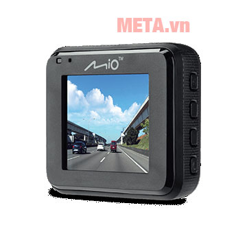 Camera hành trình Mio MiVue C360