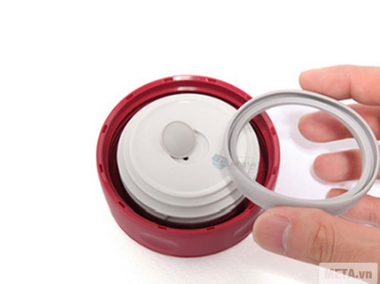 Hộp đựng thực phẩm giữ nhiệt Zojirushi SW-EXE50