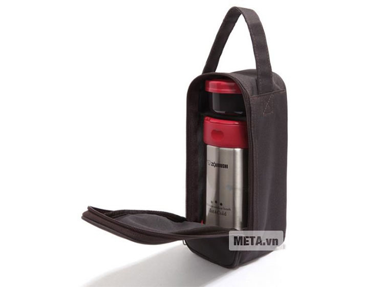 Hộp đựng thực phẩm giữ nhiệt Zojirushi SW-EXE50