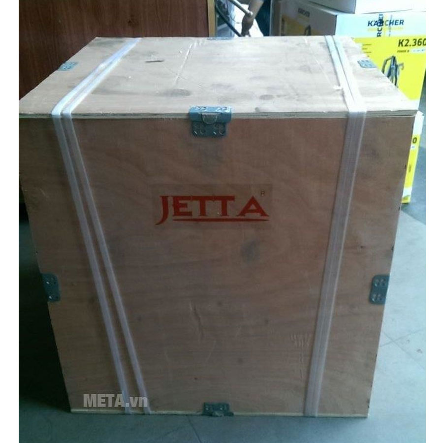 Máy rửa xe Jetta 1.8KW JET1800P-70