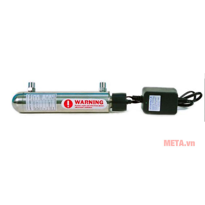 Máy lọc nước Eco Green Classical 10 cấp UV (không có tủ)