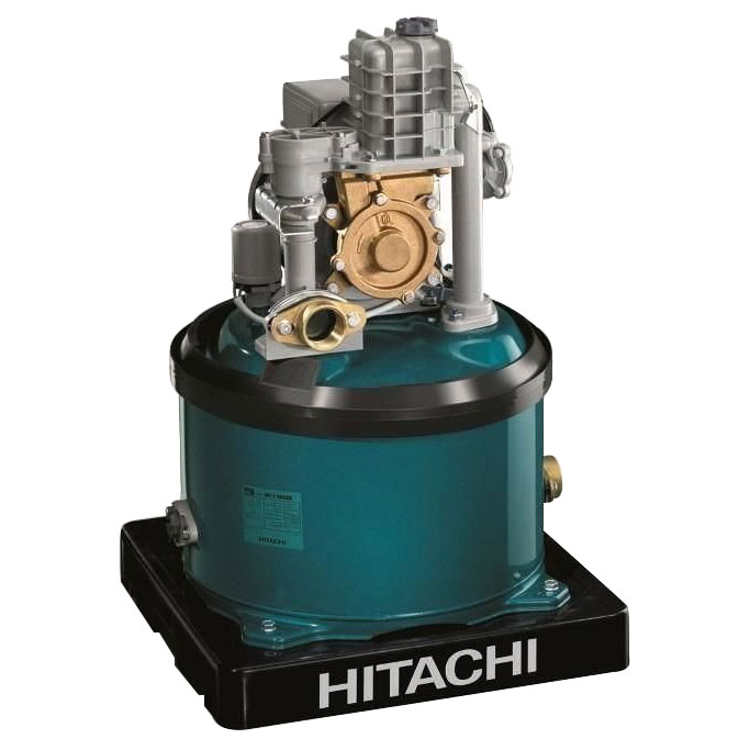 Máy bơm nước Hitachi WT-P300GX2-SPV