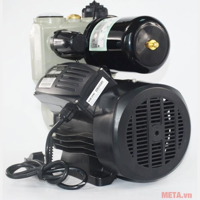 Máy bơm nước tăng áp tự động JLM 90-1500A (JLM 1500A) - 1.500W