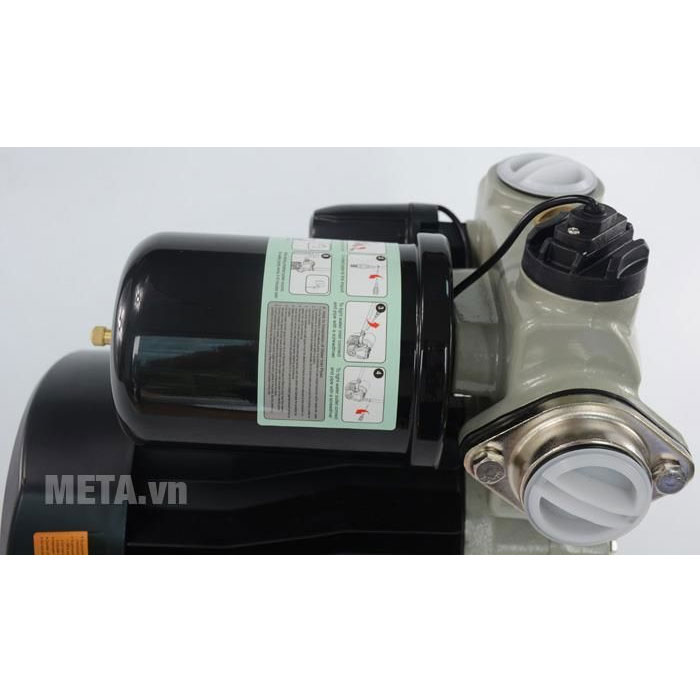 Máy bơm nước tăng áp tự động JLM 90-1500A (JLM 1500A) - 1.500W