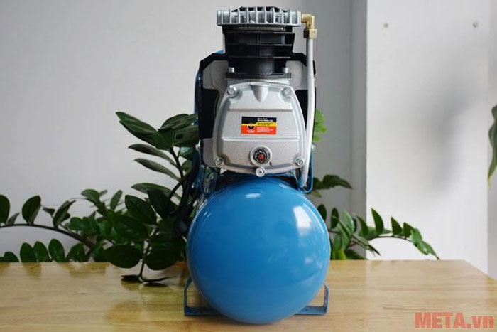 Máy nén khí Arwa AW-1518 (1.5HP, dây đồng)