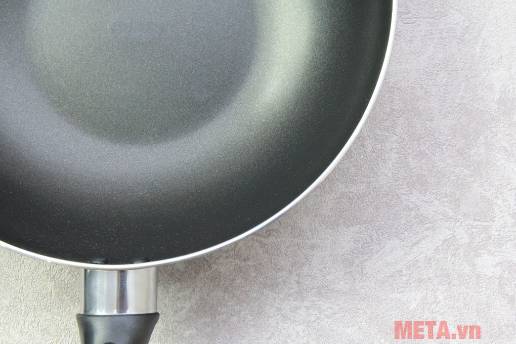 Chảo sâu chống dính Sunhouse SHS28 (28cm)