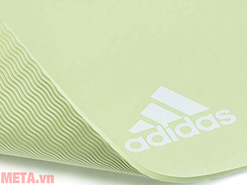 Thảm yoga Adidas ADYG-10100GN xanh lá