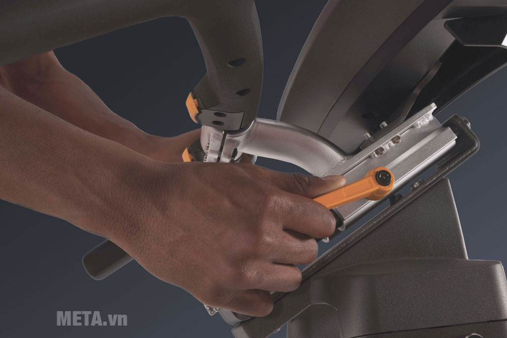 Xe đạp tập Matrix U30 XR