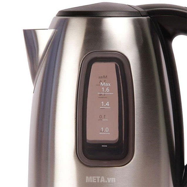 Ấm siêu tốc Panasonic PAAD-NC-SK1BRA - 1.6 lít