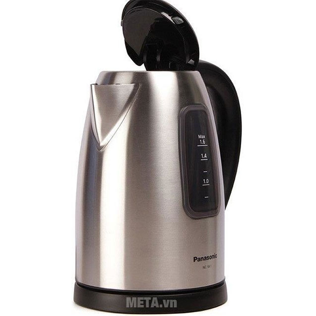 Ấm siêu tốc Panasonic PAAD-NC-SK1BRA - 1.6 lít