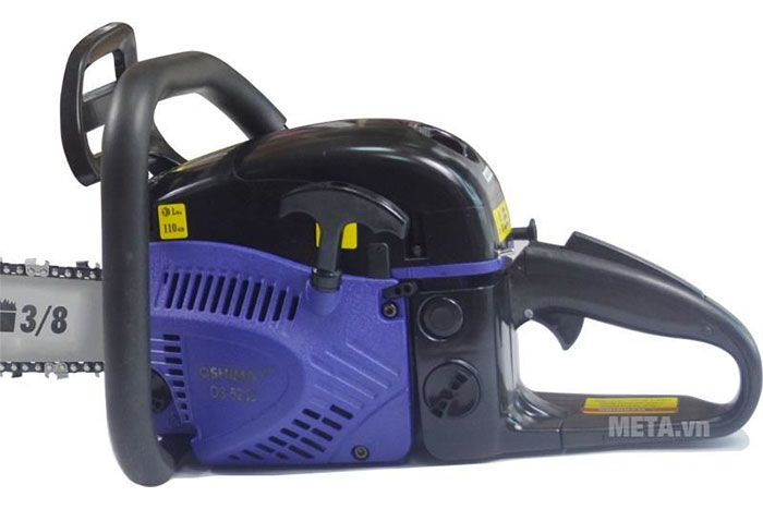 Máy cưa xích Oshima 5200