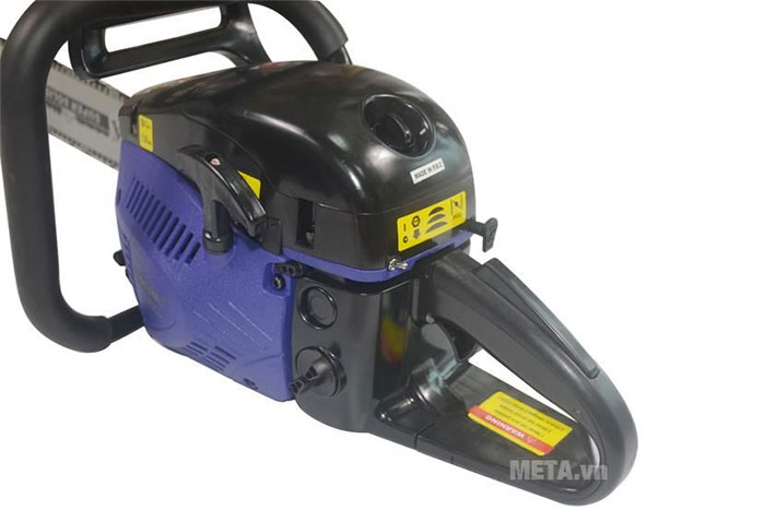 Máy cưa xích Oshima 5200