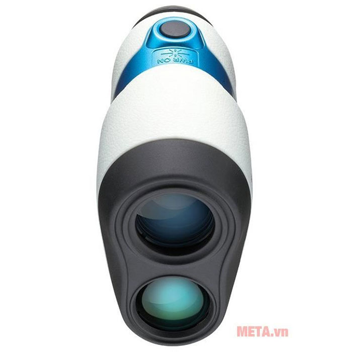 Ống nhòm đo khoảng cách Nikon Coolshot 80 VR