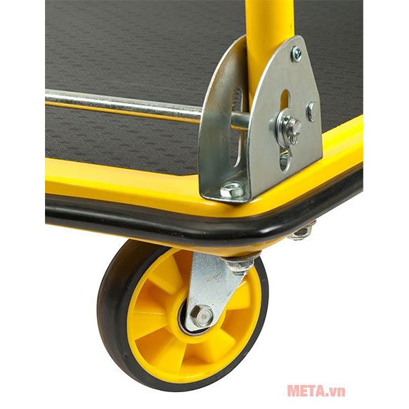 Xe đẩy hàng 4 bánh Stanley PC527