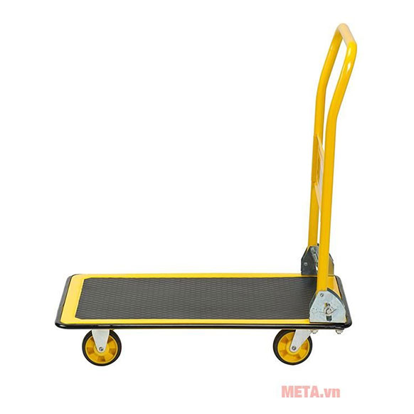 Xe đẩy hàng 4 bánh Stanley PC527
